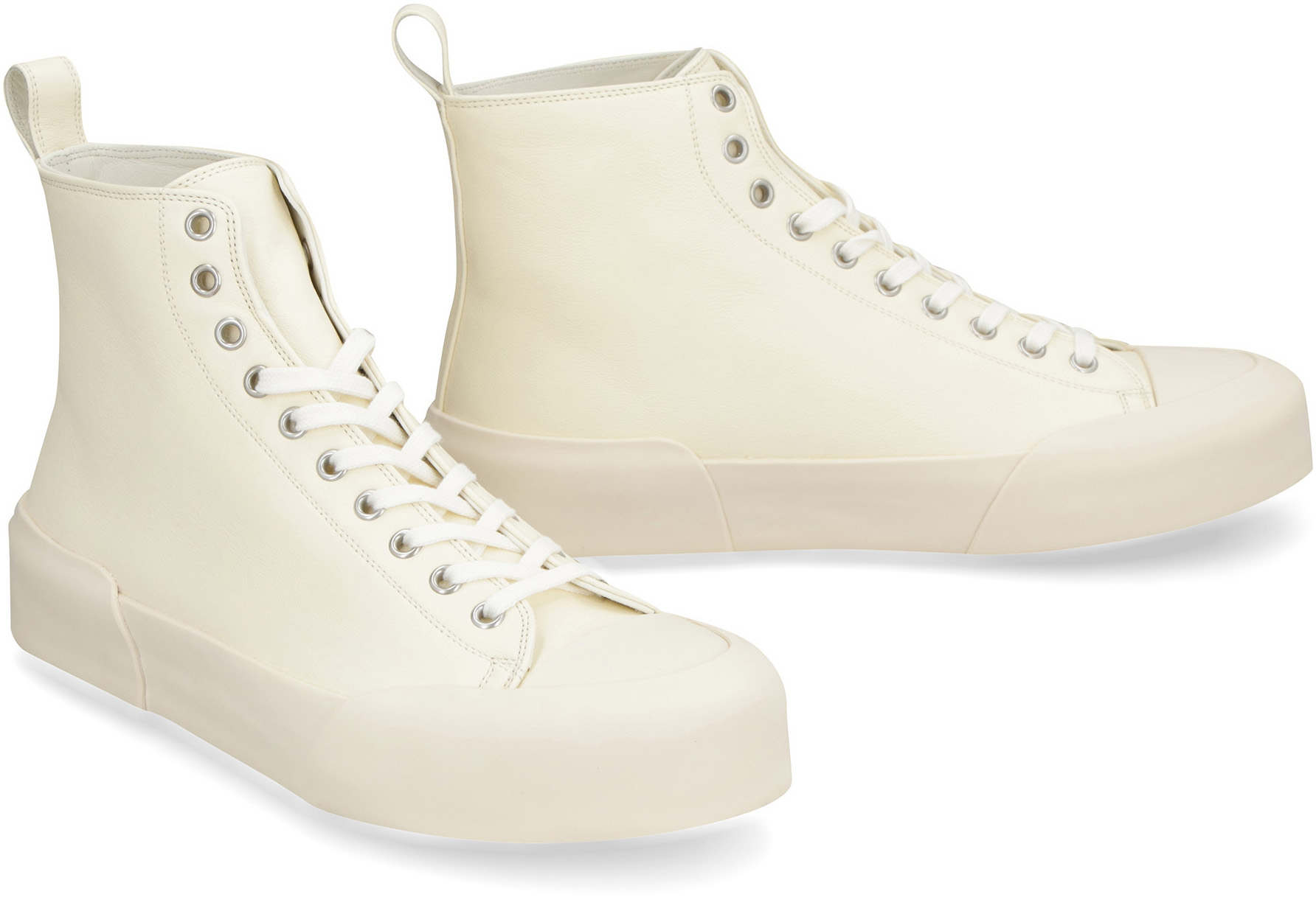 [Jil Sander] Sneakers SS23 J16WS0009P5057_277