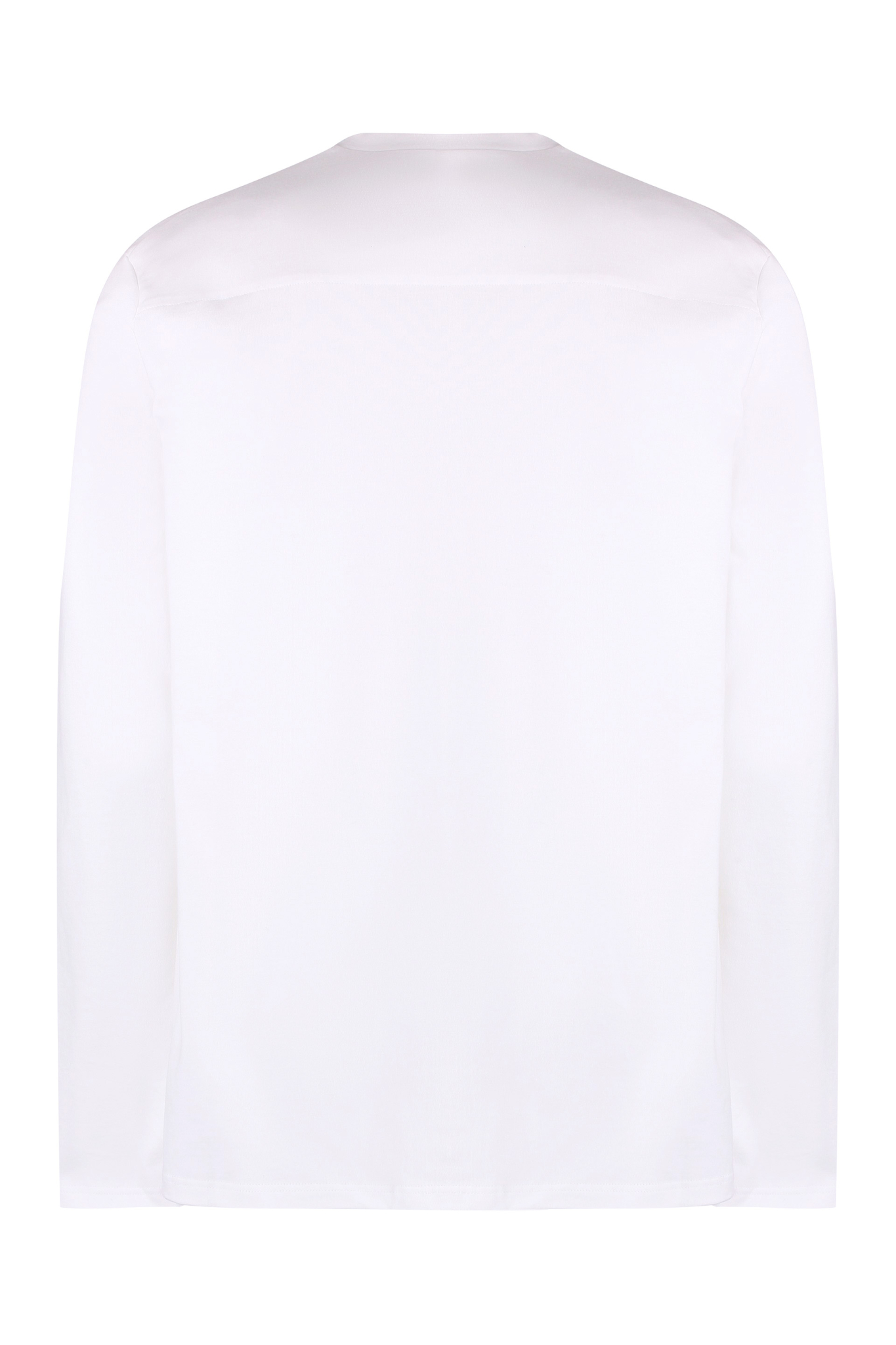 [Jil Sander] T-shirts Long Sleeve SS24 J22GC0129J20073_102