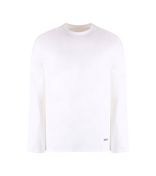 [Jil Sander] T-shirts Long Sleeve SS24 J22GC0129J20073_102