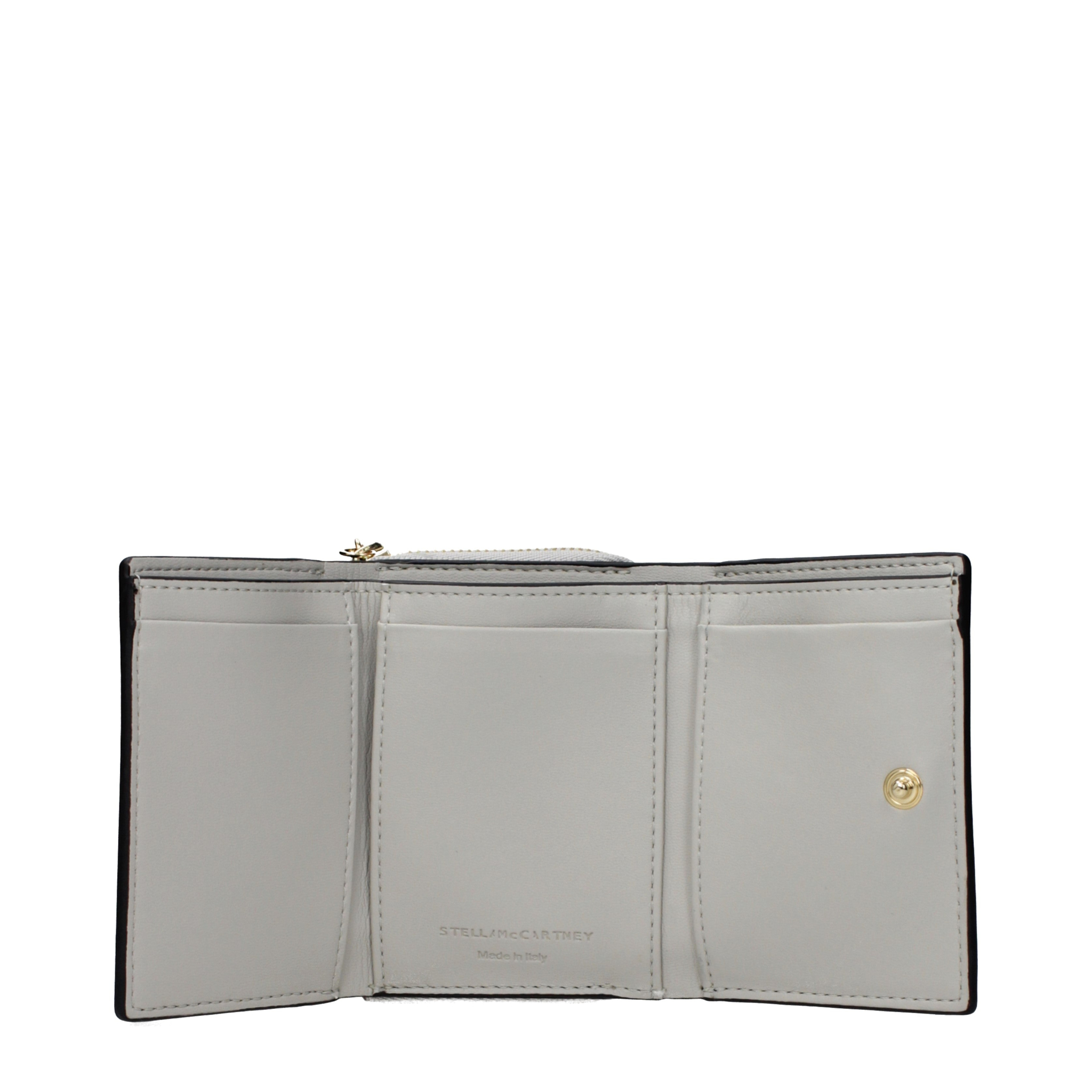 [Stella McCartney] Wallet SS25 7P0048W88561000