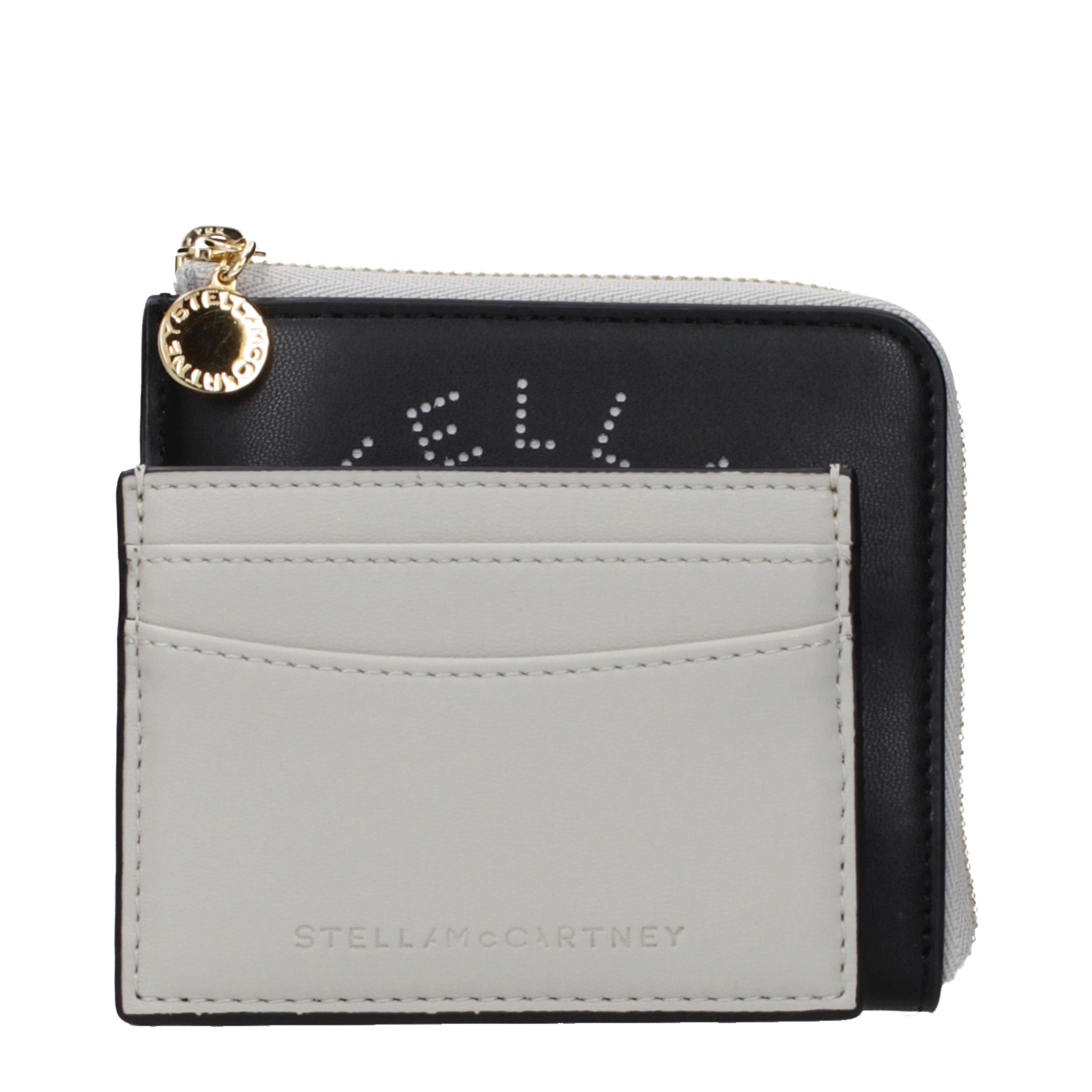 [Stella McCartney] Wallet SS25 7P0009W88561000