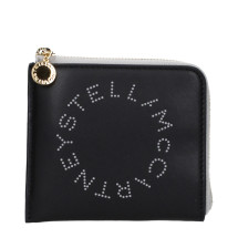 [Stella McCartney] Wallet SS25 7P0009W88561000