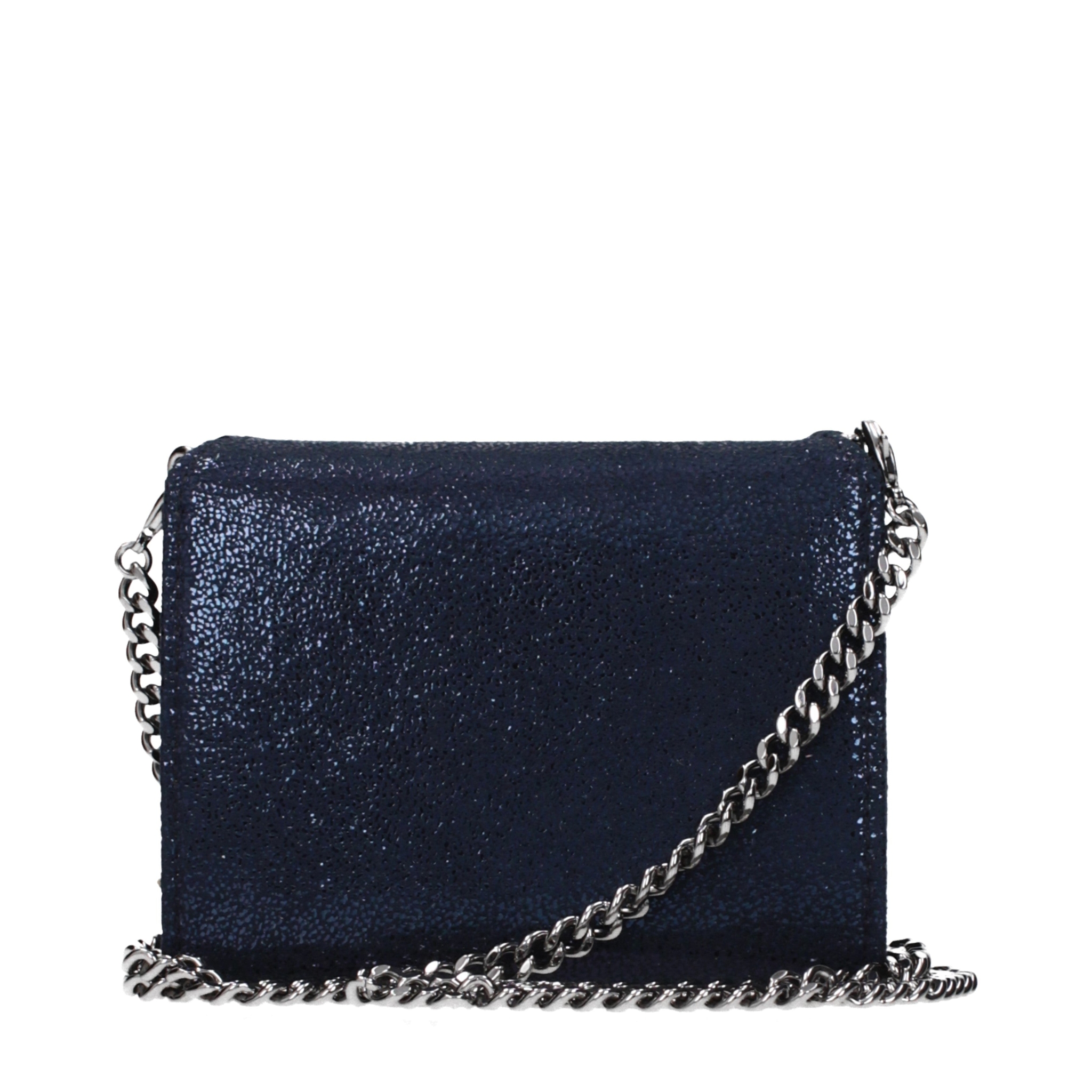 [Stella McCartney] Cross body bag SS25 7B0060W90564101