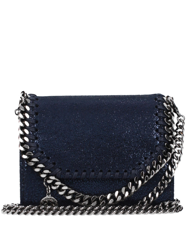 [Stella McCartney] Cross body bag SS25 7B0060W90564101