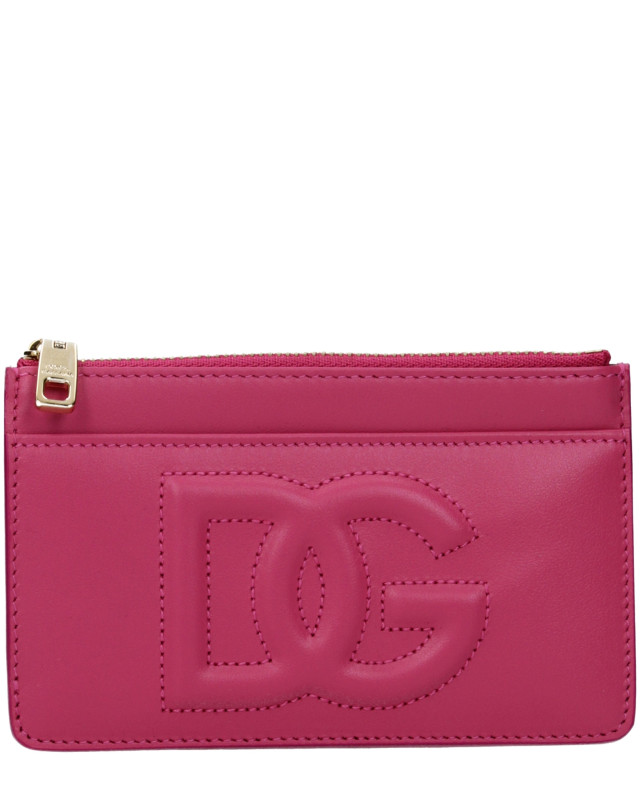 [DOLCE&GABBANA] Cardholder SS26 BI1261AG08180441