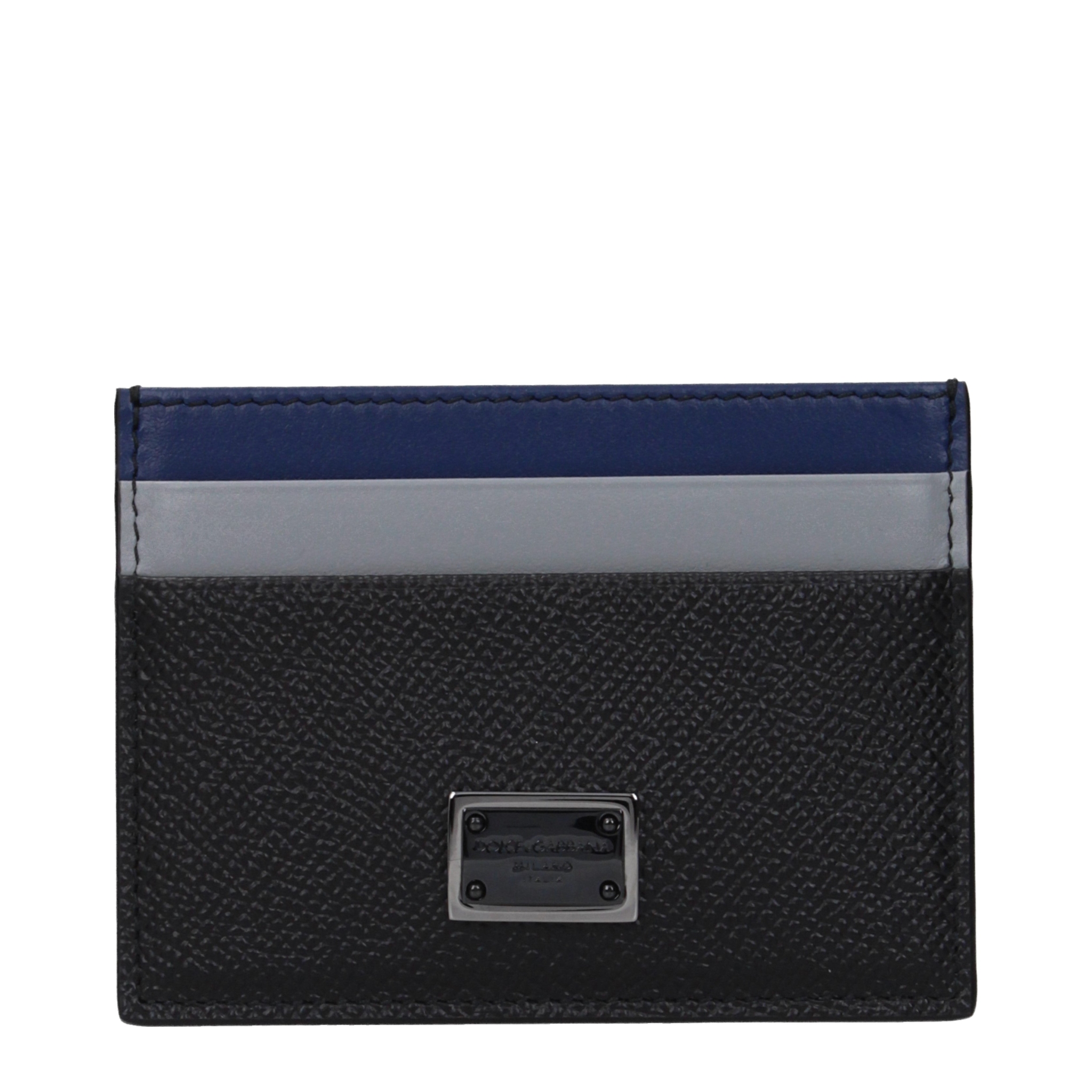 [DOLCE&GABBANA] Cardholder SS26 BP0330A6N728F701