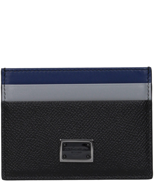 [DOLCE&GABBANA] Cardholder SS26 BP0330A6N728F701