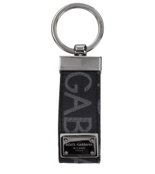 [DOLCE&GABBANA] Keyring SS26 BP1371AJ7058B969