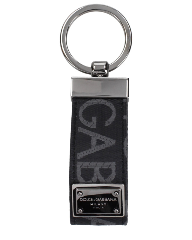 [DOLCE&GABBANA] Keyring SS26 BP1371AJ7058B969