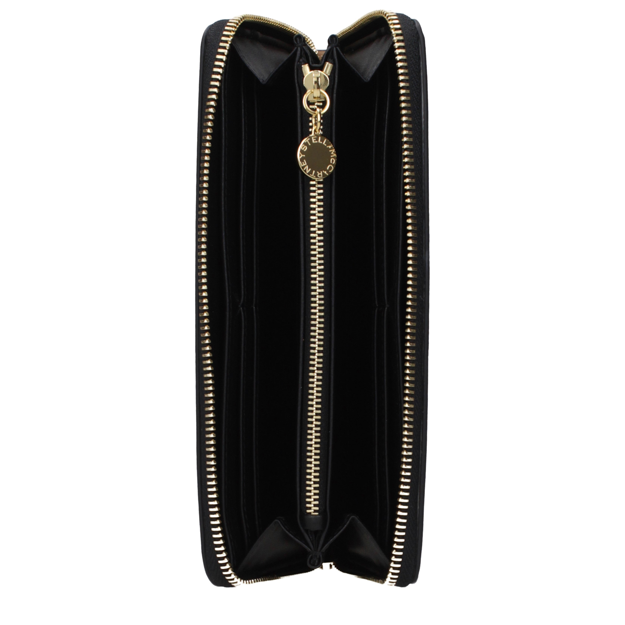 [Stella McCartney] Wallet SS26 700251W88562600