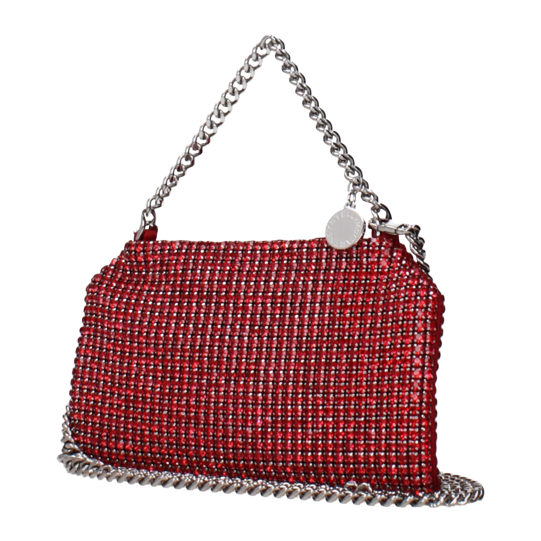 [Stella McCartney] Tote bag SS25 7B0101WP04396309