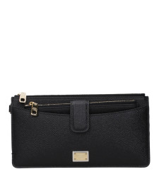 [DOLCE&GABBANA] Wallet SS26 BI3335A100180999