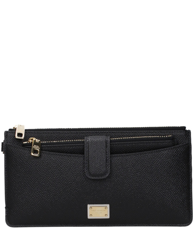 [DOLCE&GABBANA] Wallet SS26 BI3335A100180999