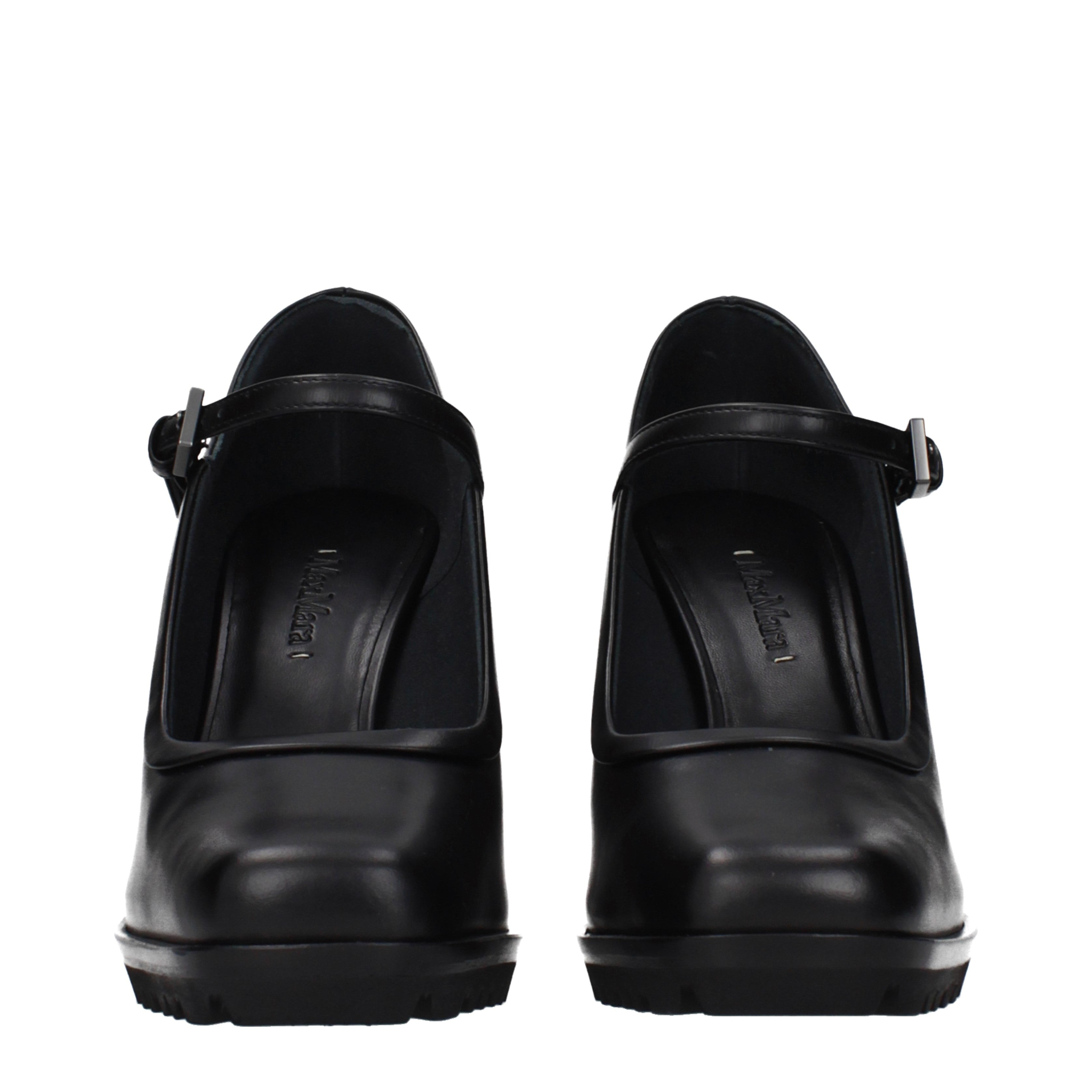 [Max Mara] Pumps SS25 25245260136004004