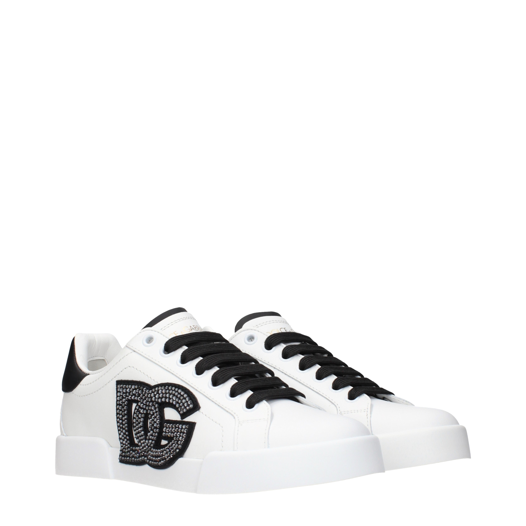 [DOLCE&GABBANA] Sneakers SS26 CK2341AI41189697