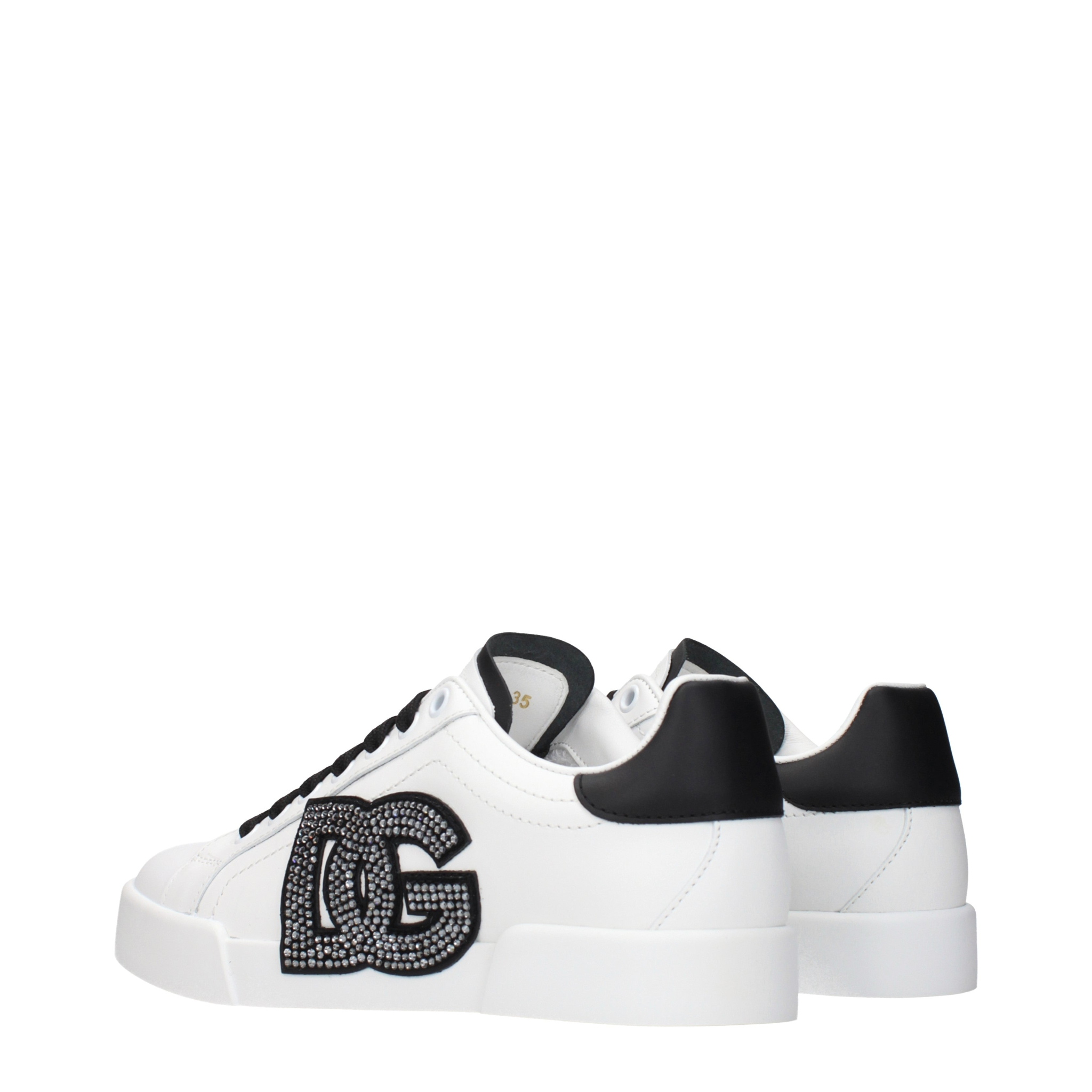 [DOLCE&GABBANA] Sneakers SS26 CK2341AI41189697