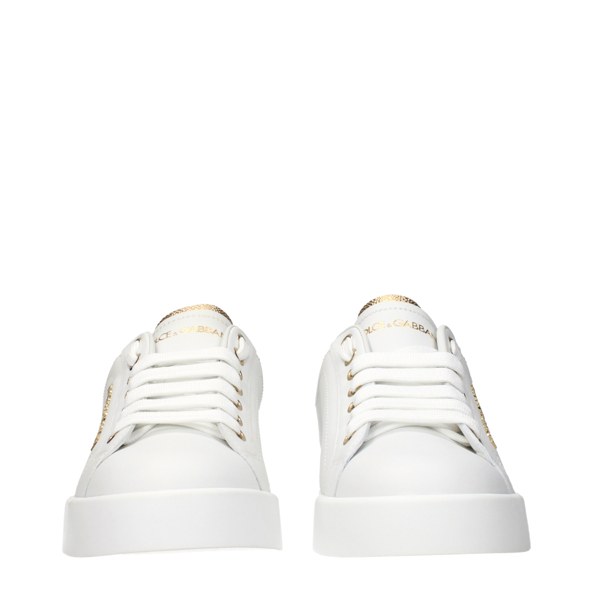 [DOLCE&GABBANA] Sneakers SS26 CK1602AN2988B996