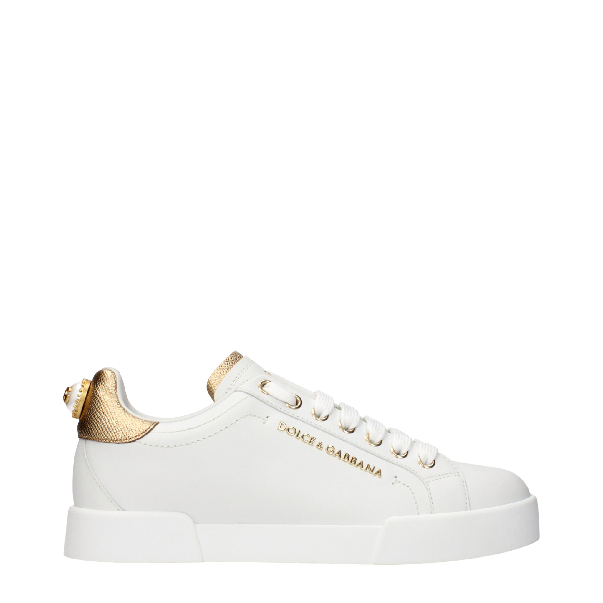 [DOLCE&GABBANA] Sneakers SS26 CK1602AN2988B996
