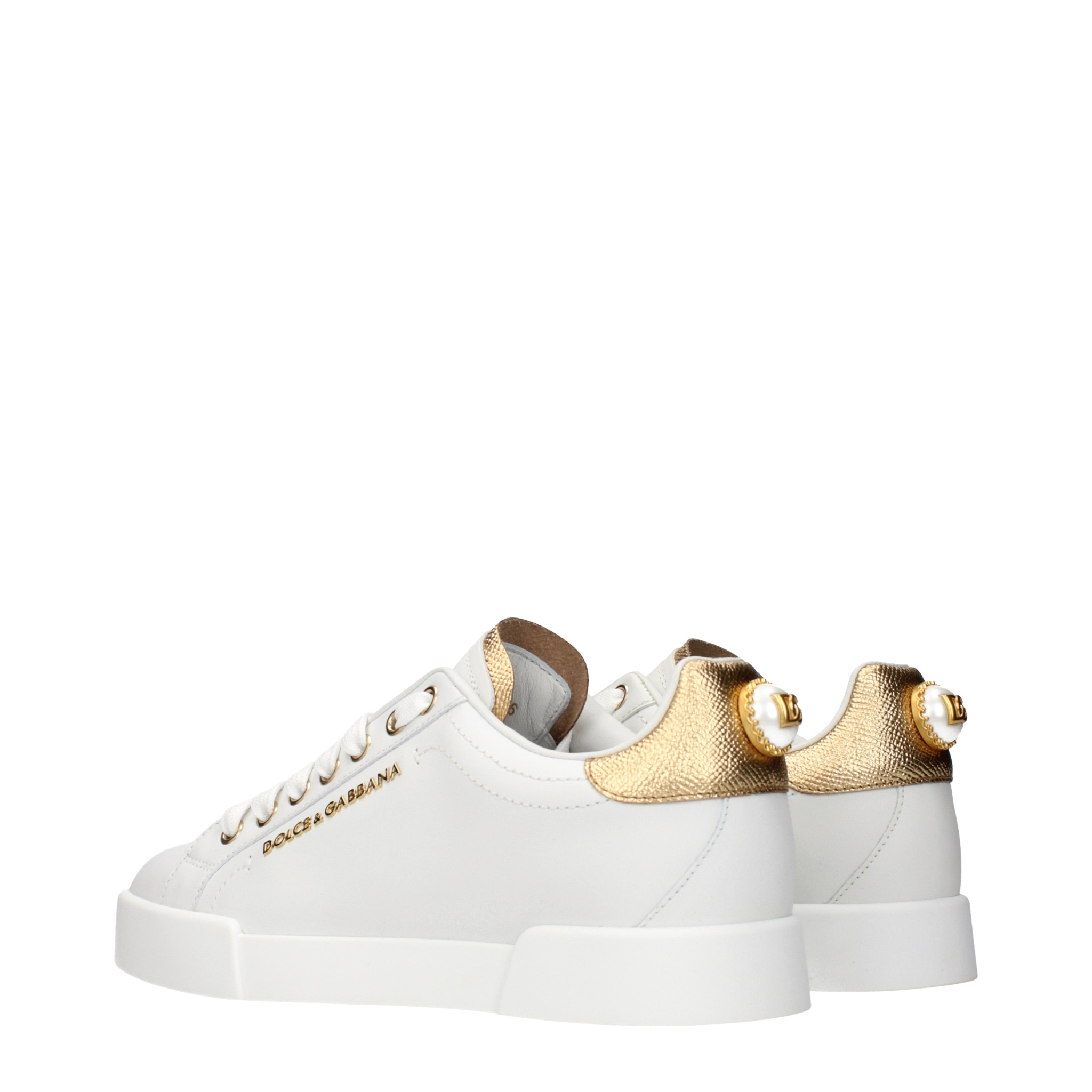 [DOLCE&GABBANA] Sneakers SS26 CK1602AN2988B996