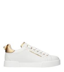 [DOLCE&GABBANA] Sneakers SS26 CK1602AN2988B996