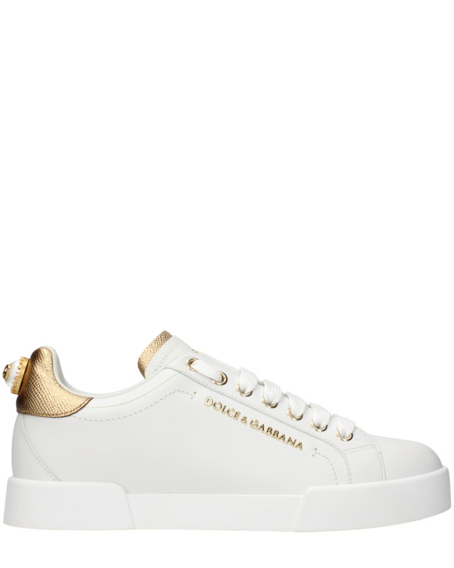 [DOLCE&GABBANA] Sneakers SS26 CK1602AN2988B996