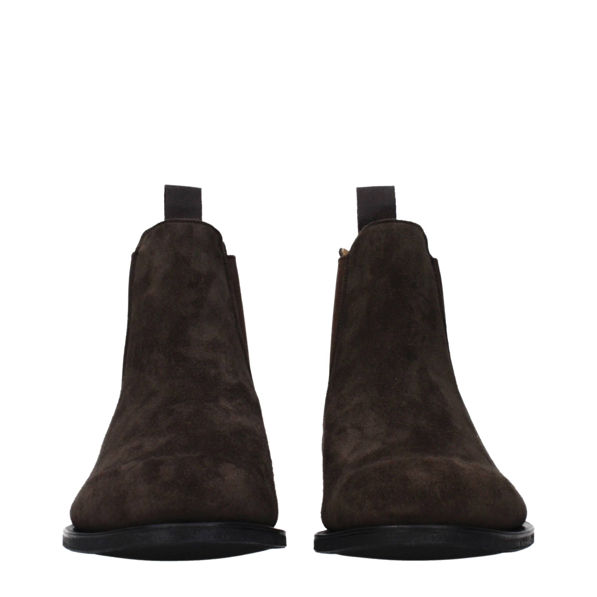 [Church's] Loafer SS26 ETC3159CAF0AEV