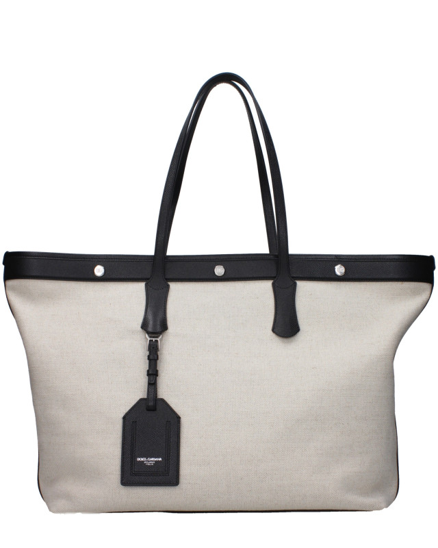 [DOLCE&GABBANA] Tote bag SS26 BM7806AG4408S469