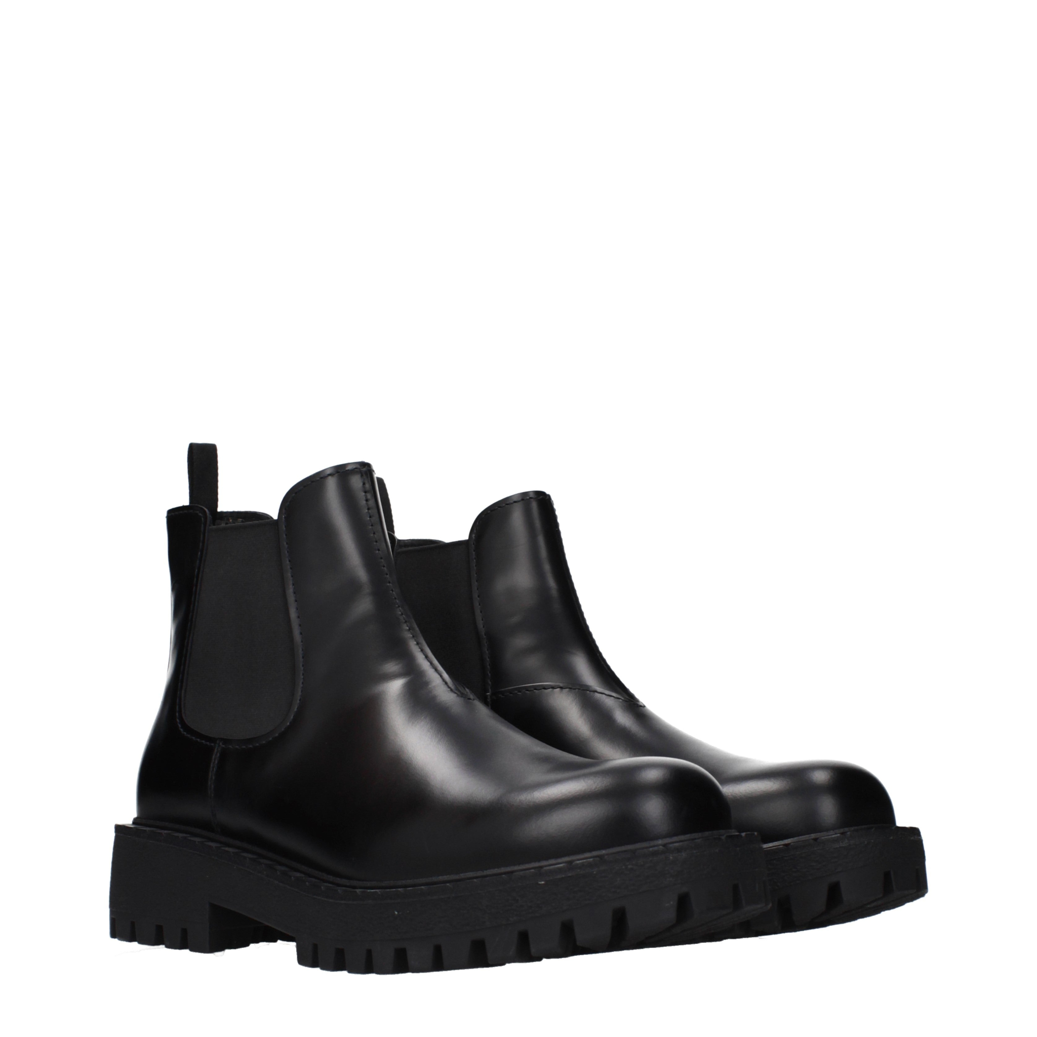 [Prada] Loafer SS26 2TE211B4L001F0002