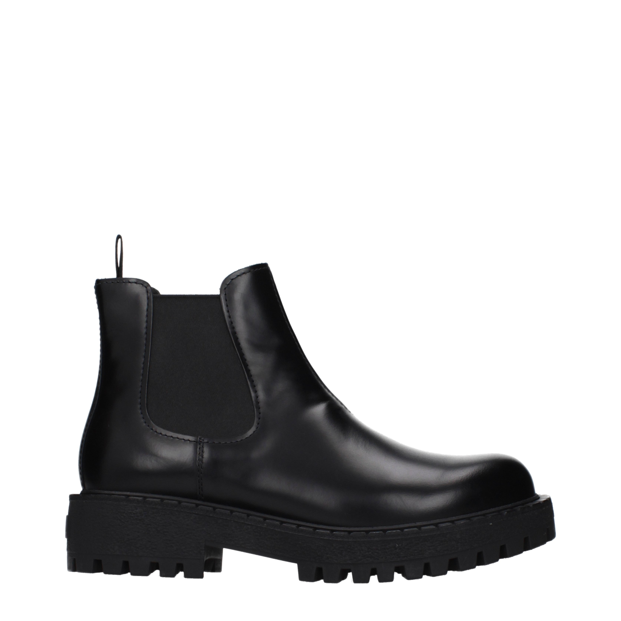 [Prada] Loafer SS26 2TE211B4L001F0002