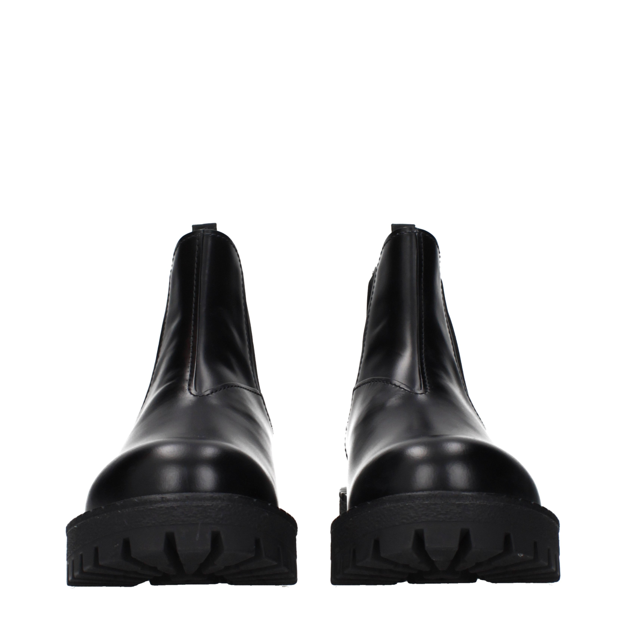 [Prada] Loafer SS26 2TE211B4L001F0002