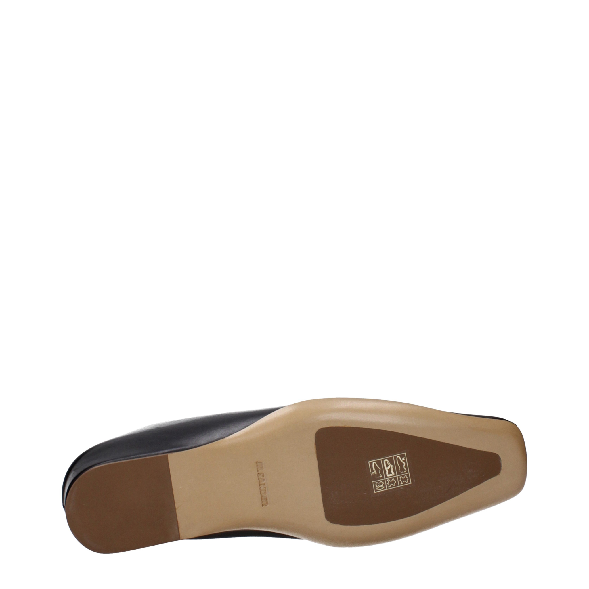 [Jil Sander] Mules SS25 WR0012P4942001