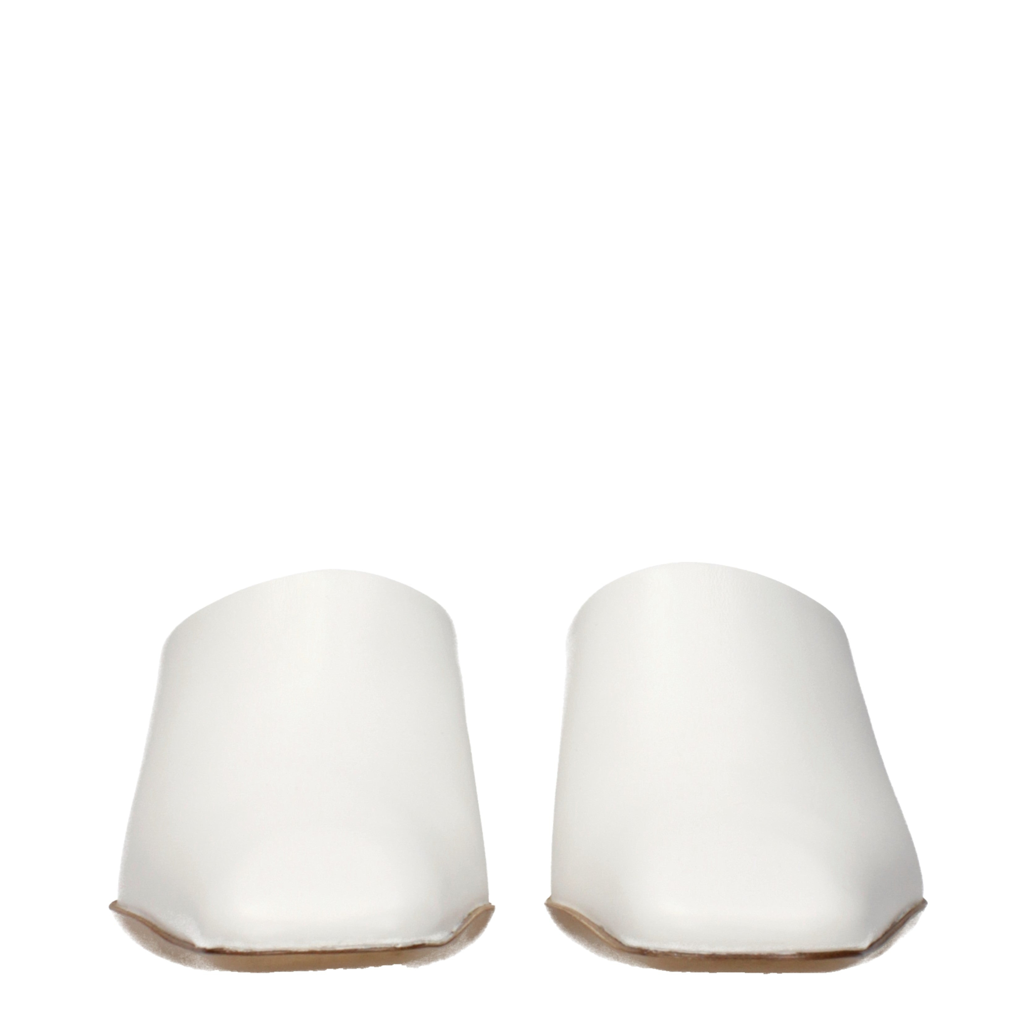 [Jil Sander] Mules SS25 WR0012P4942102