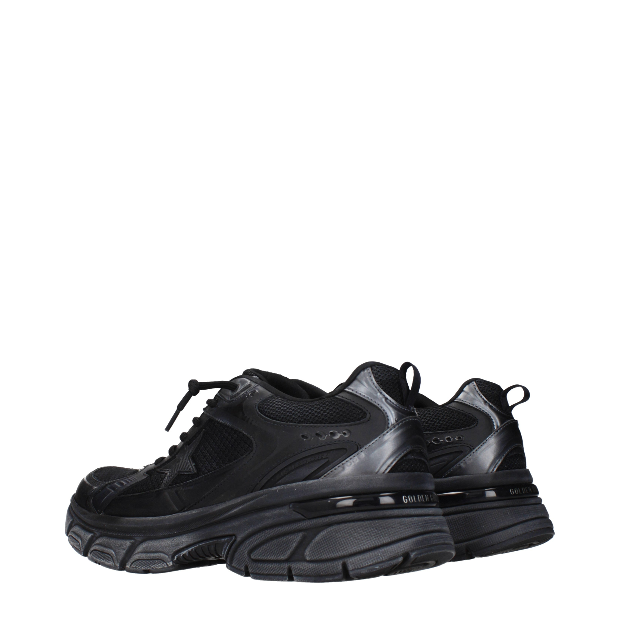 [Golden Goose] Loafer FW26 GMF00724F00647390100