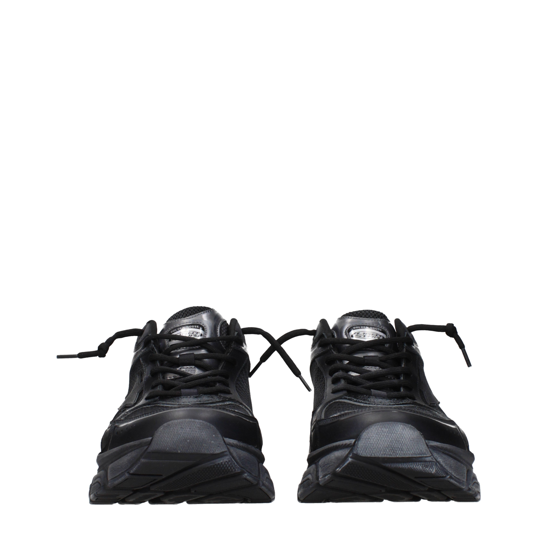 [Golden Goose] Loafer FW26 GMF00724F00647390100