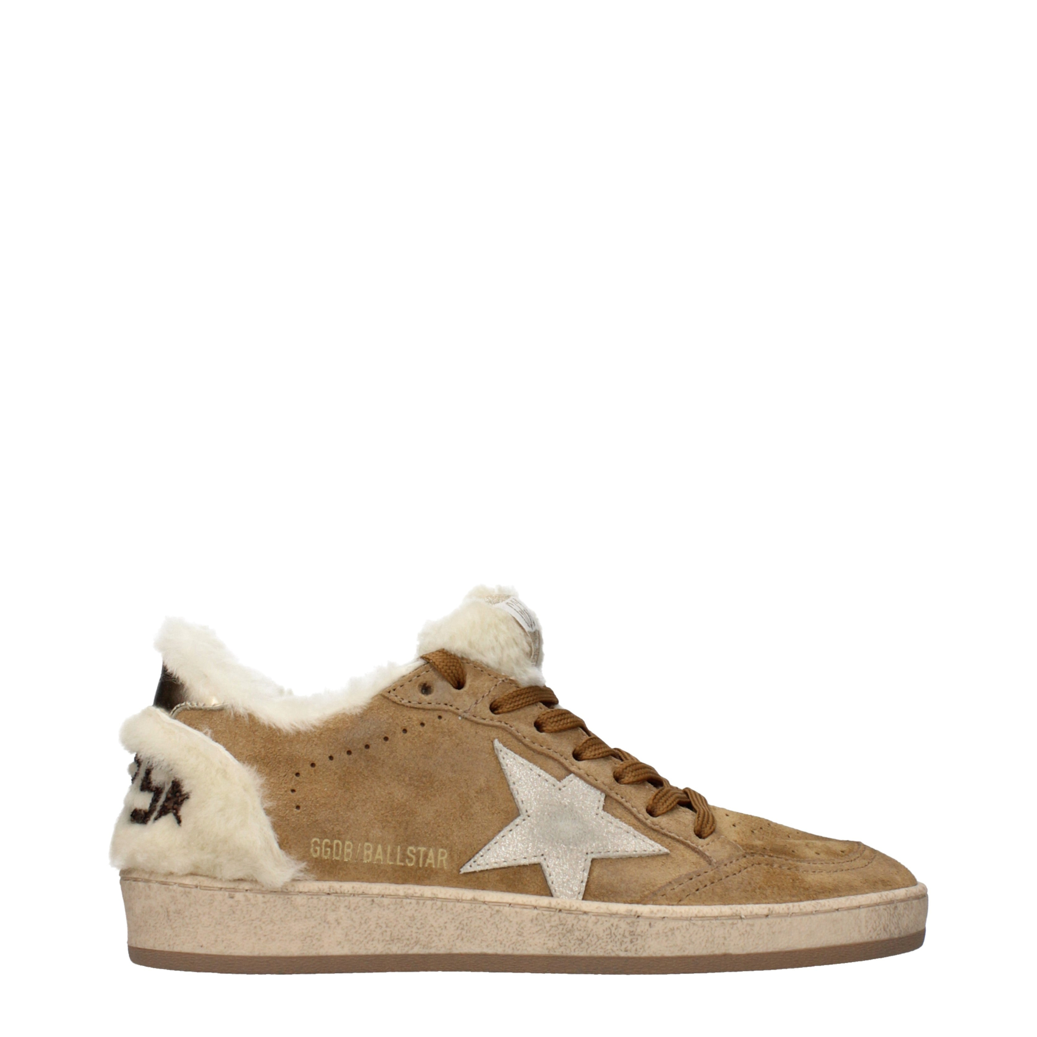 [Golden Goose] Sneakers FW26 GWF00117F00747555672