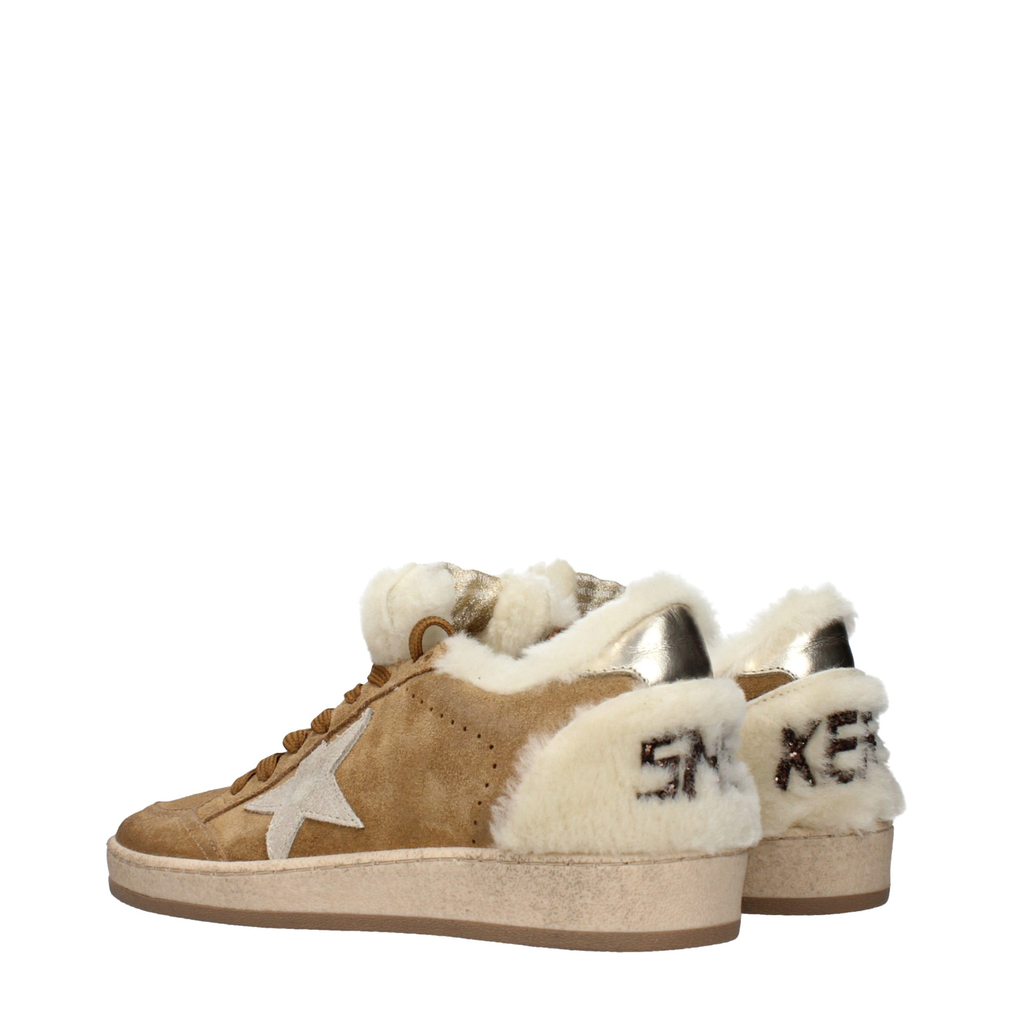 [Golden Goose] Sneakers FW26 GWF00117F00747555672