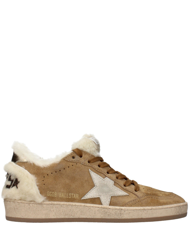[Golden Goose] Sneakers FW26 GWF00117F00747555672