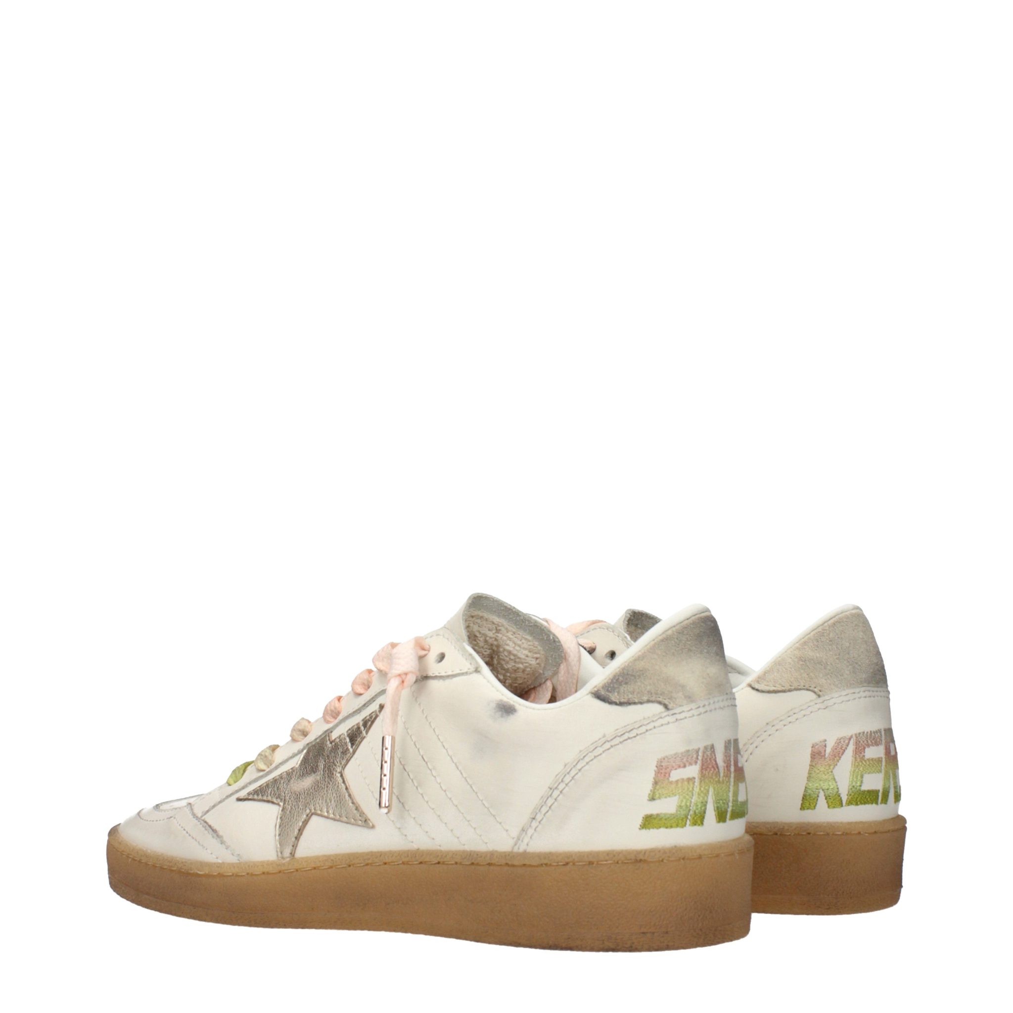 [Golden Goose] Sneakers FW26 GWF00117F00747810931