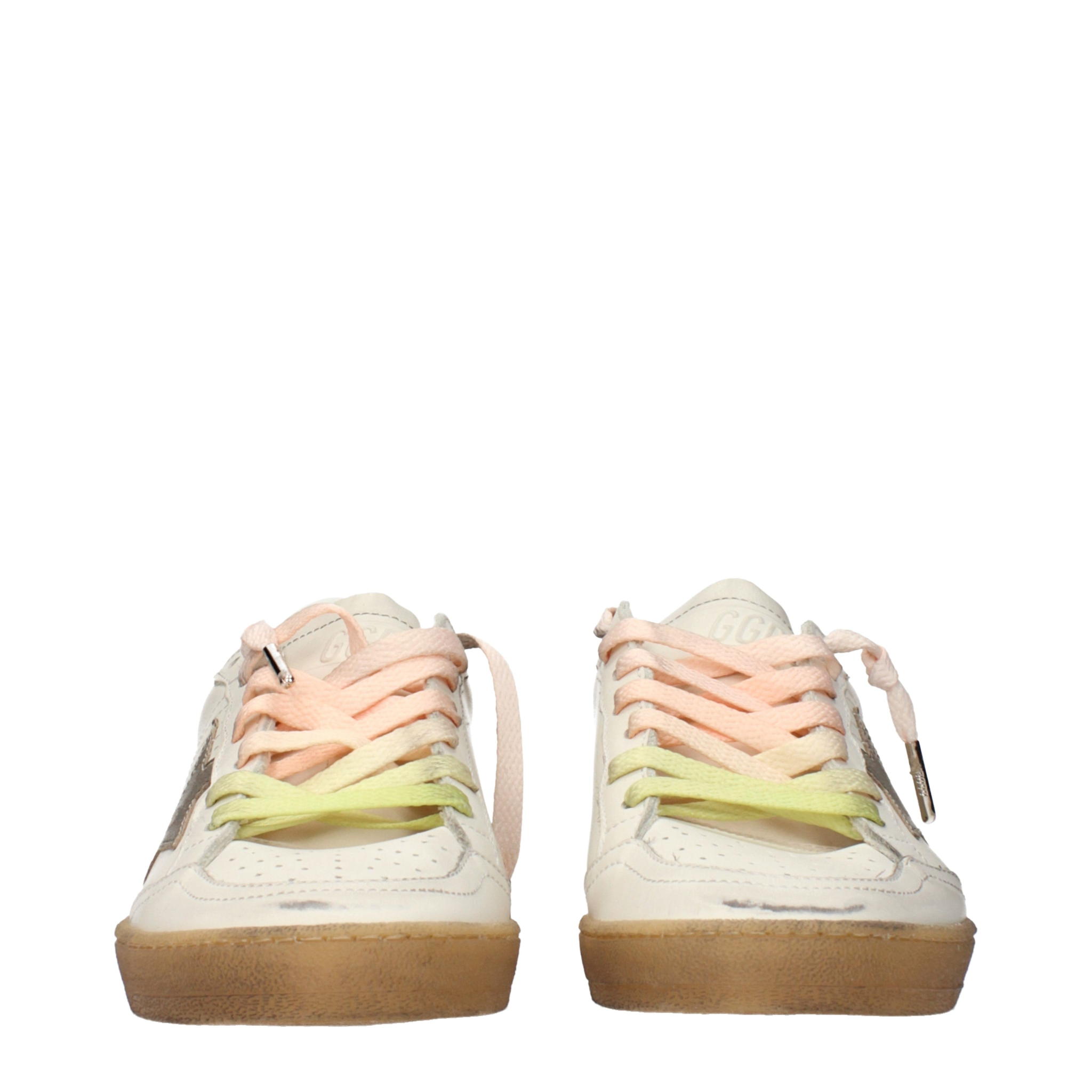[Golden Goose] Sneakers FW26 GWF00117F00747810931
