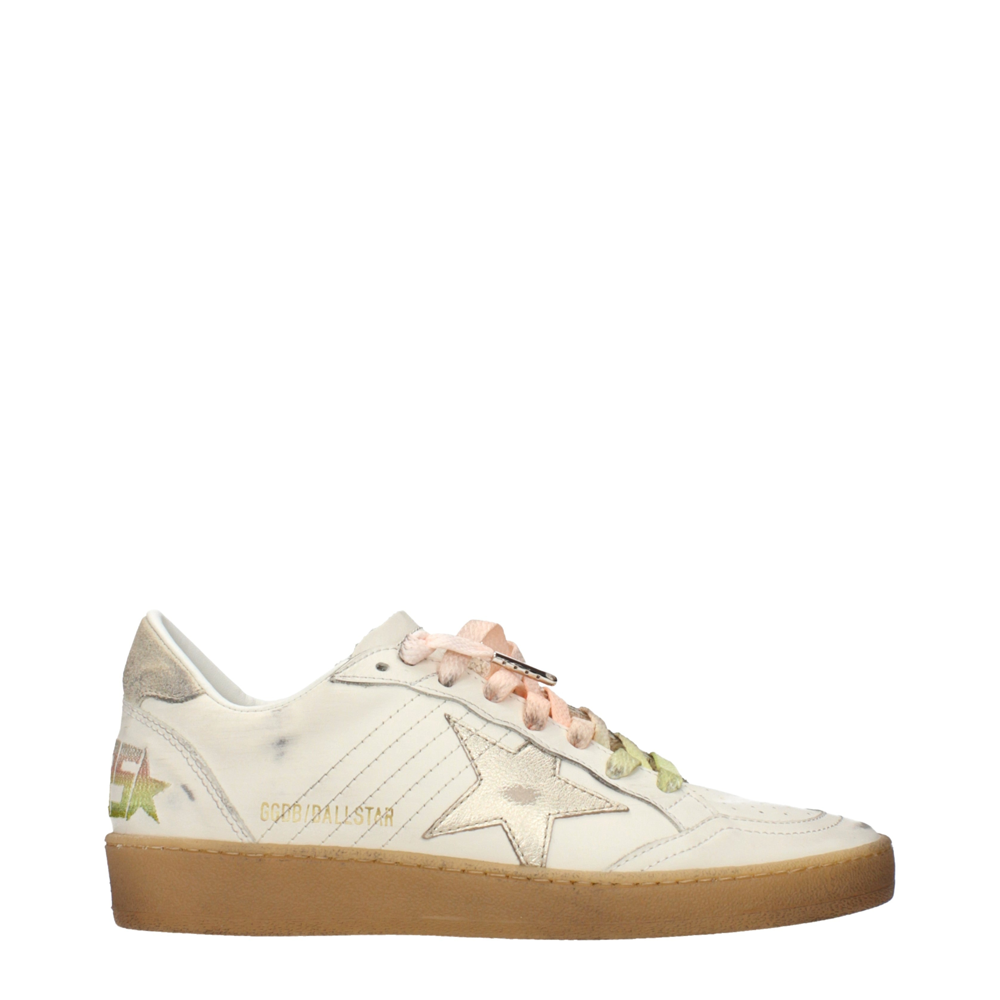 [Golden Goose] Sneakers FW26 GWF00117F00747810931