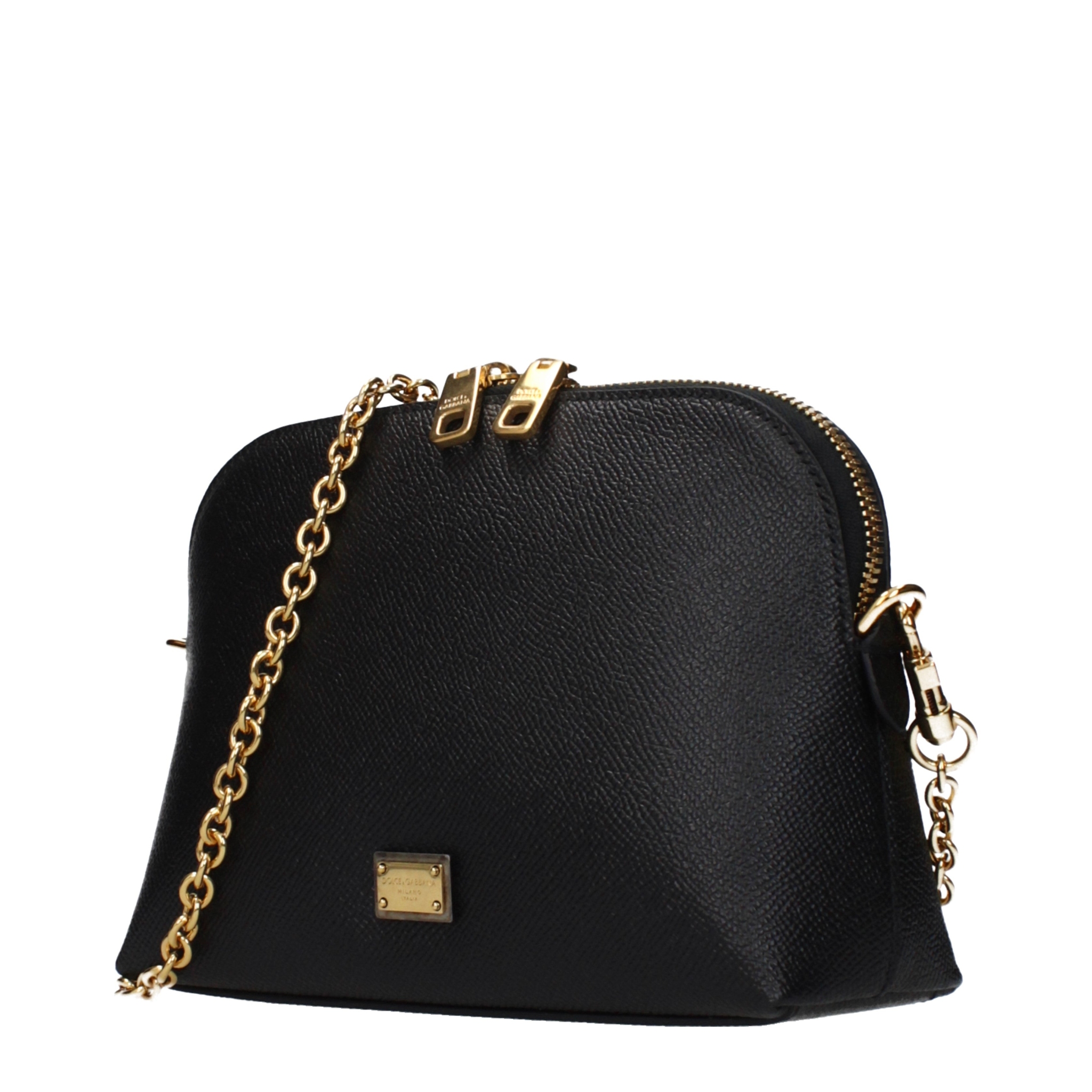 [DOLCE&GABBANA] Cross body bag SS25 BI3353A507080999