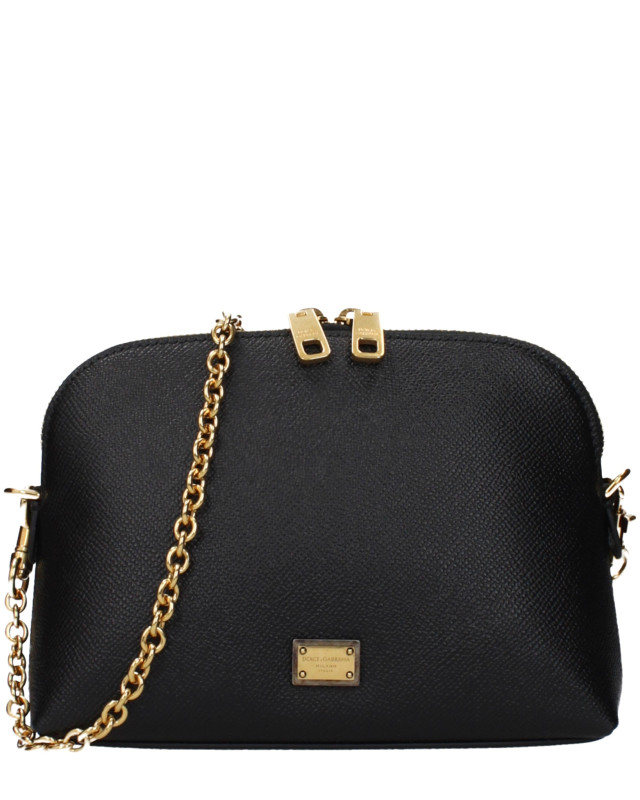 [DOLCE&GABBANA] Cross body bag SS25 BI3353A507080999