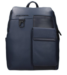 [PIQUADRO] Backpack SS25 CA5988S123BLU