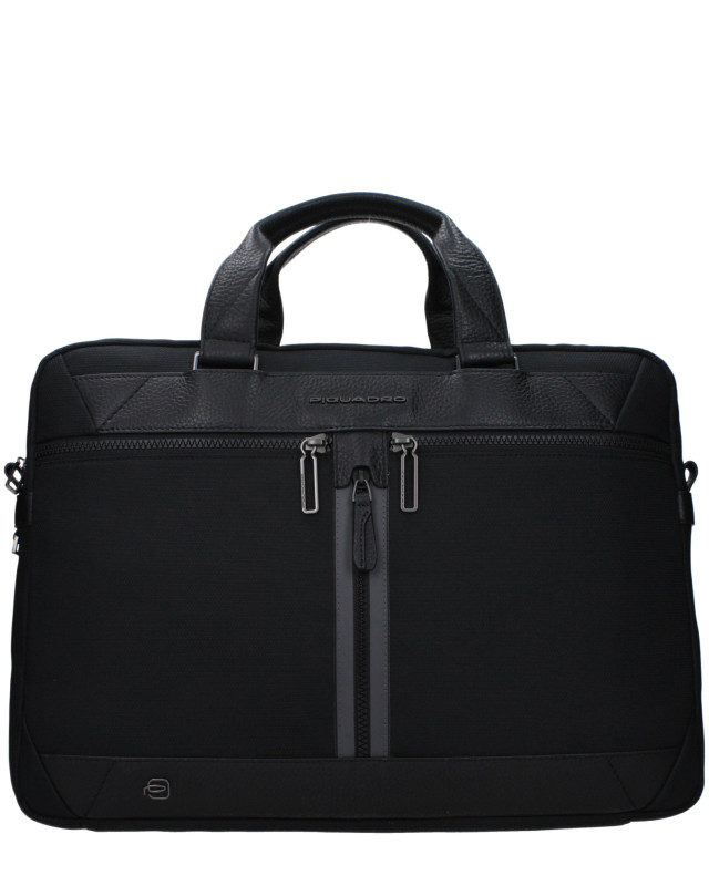 [PIQUADRO] Briefcase SS25 CA5528W109N