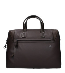 [PIQUADRO] Tote bag SS25 OUTCA4256S94TM