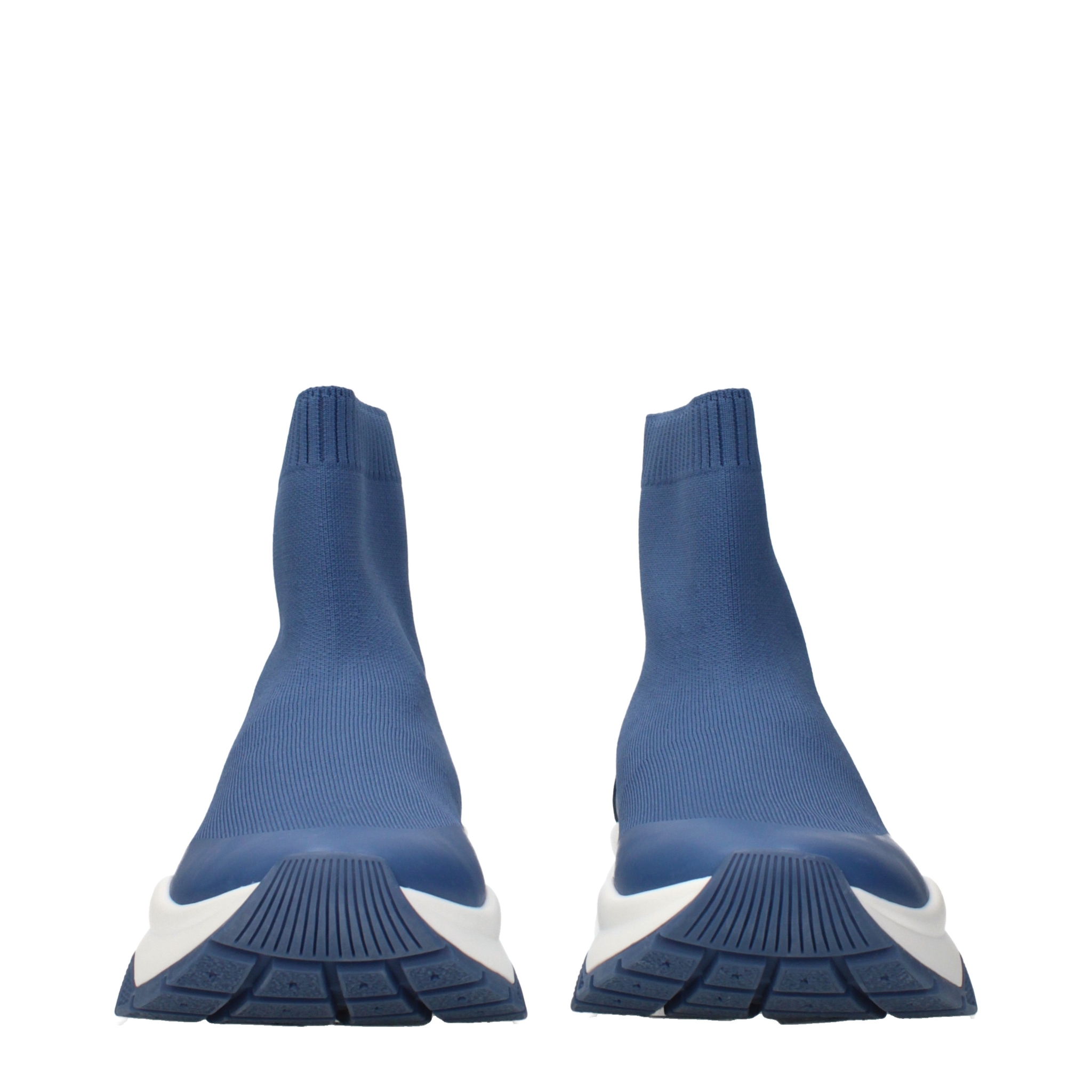 [Jimmy Choo] Boots SS25 LANDONSOCKMOKTSDENIM