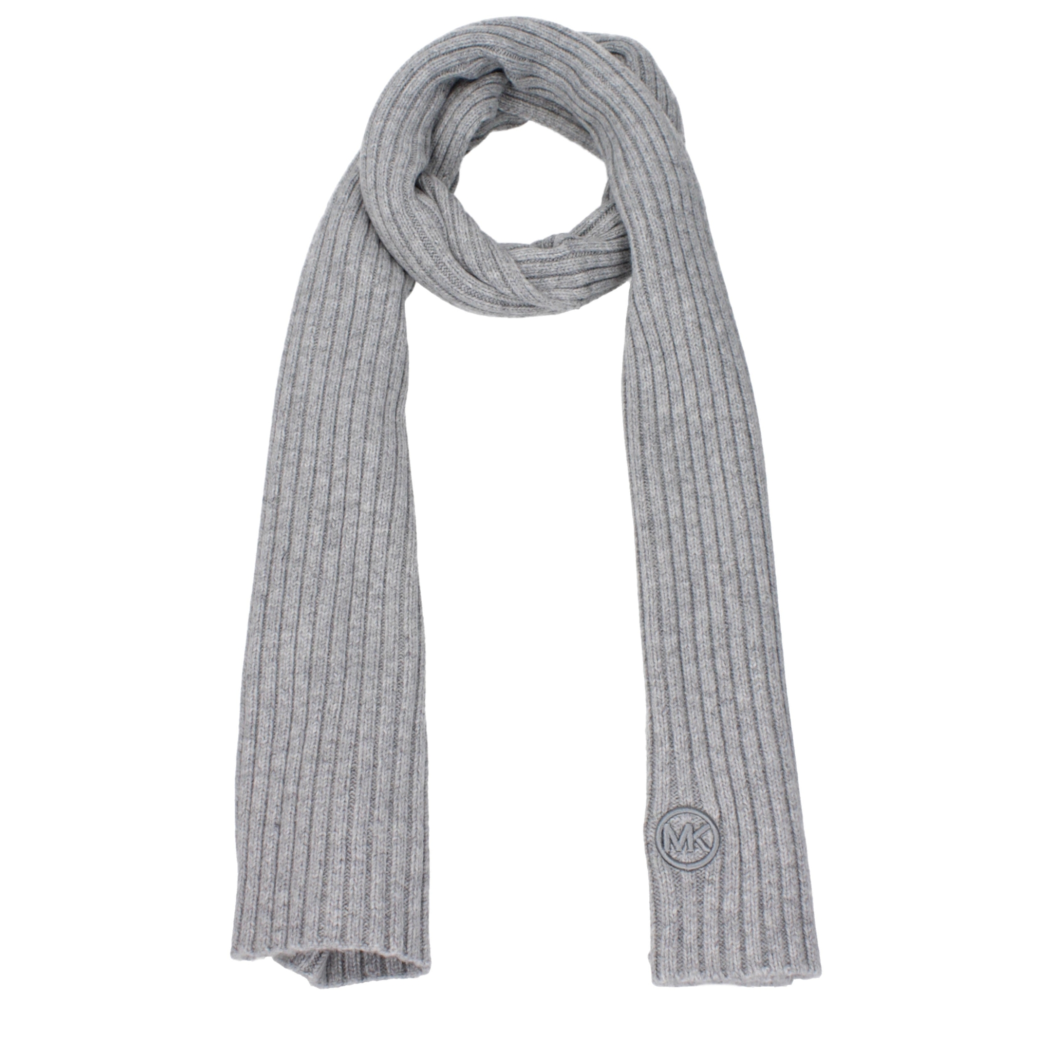 [Michael Kors] Scarf SS25 MKWC540085T052