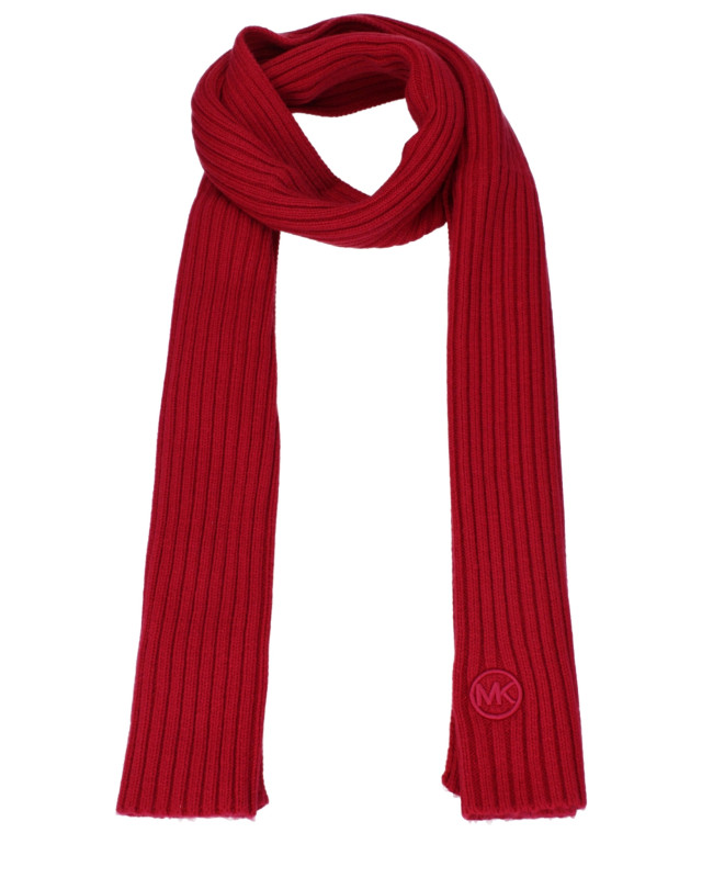 [Michael Kors] Scarf SS25 MKWC540085T393