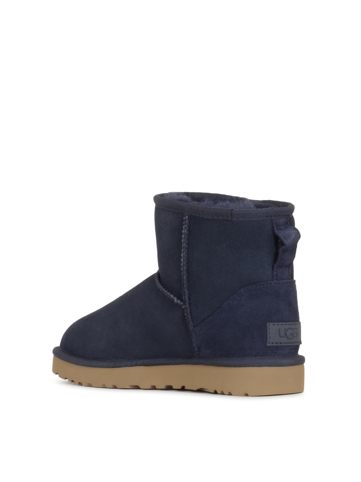 [UGG] Ankle Boots FW25 1016222DKN