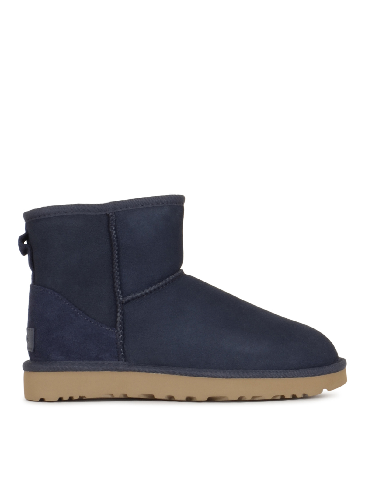 [UGG] Ankle Boots FW25 1016222DKN